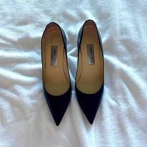 Jimmy Choo Abel Shoe